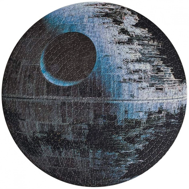 Ridley's Games Star Wars Zvijezda smrti 1000 komada