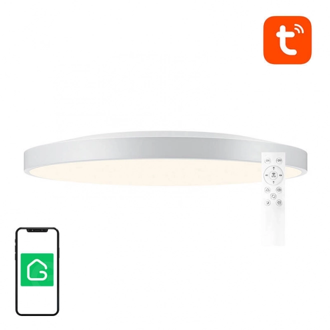 Pametna stropna svjetiljka Bluetooth 30cm RGBCW Gosund LB13