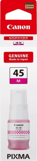Canon GI-45 Magenta – tintna bočica