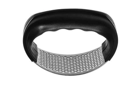 Ergonomski oblik za lako prešanje