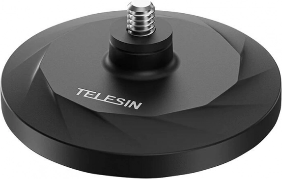 magnetna podloga s usisnom bazom za insta360 go 3 telesin