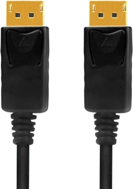 DisplayPort kabel 3 m 4K 60 Hz