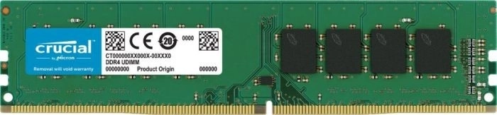 DDR4 memorija 32GB 3200MHz CL22