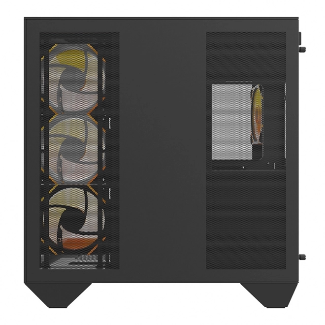 Kućište računala Darkflash DY470 crna