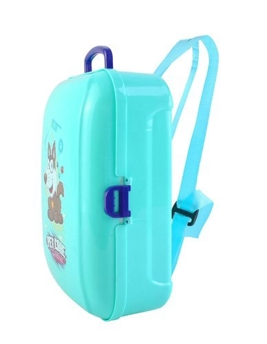 Set za kupanje psića