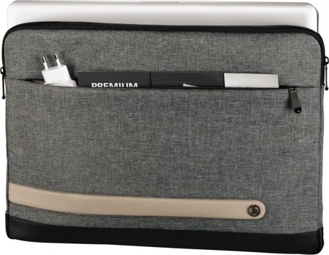 Podstavljena glavna komora i dvostruki patentni zatvarač