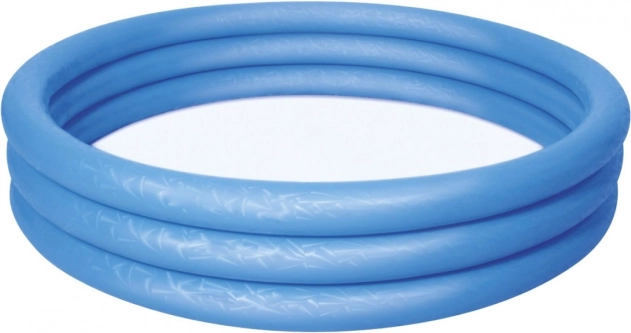 napuhujući dječji bazen BESTWAY 152 × 30 cm, plavi