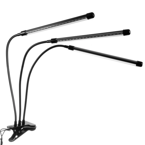 Lampa 20 LED 3 kom za rast biljaka Gardlov 19242