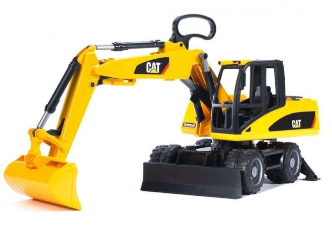 Bruder CATERPILLAR kotačasti bager