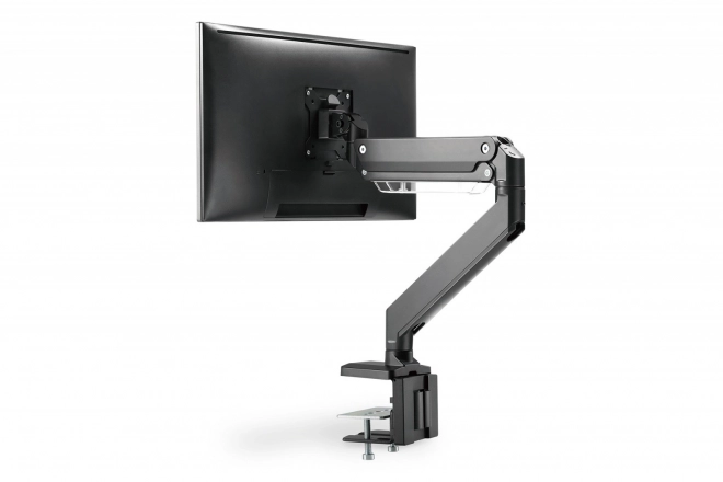 Ergonomska ruka za monitor s plinskom oprugom