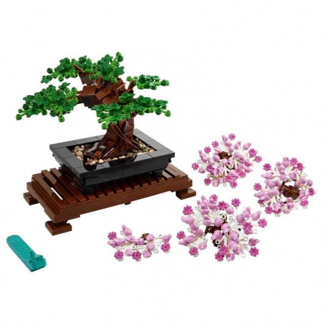 LEGO Ikone 10281 Bonsai
