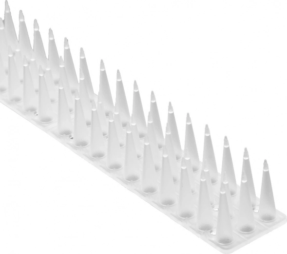 Diskretan dizajn, visoka izdržljivost