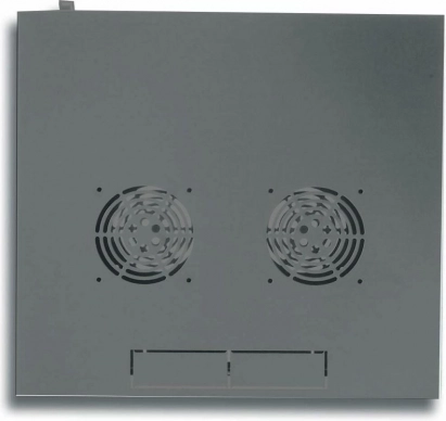 Učinkovito hlađenje s mogućnošću ventilatora 120×120 mm