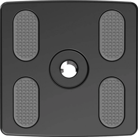 Lagana, ali čvrsta aluminijska konstrukcija