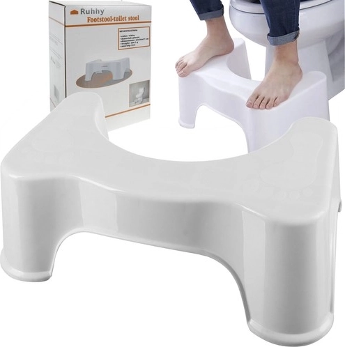 WC podnožak Ruhhy 21852