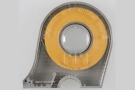 Maskirna traka 6 mm s dozatorom