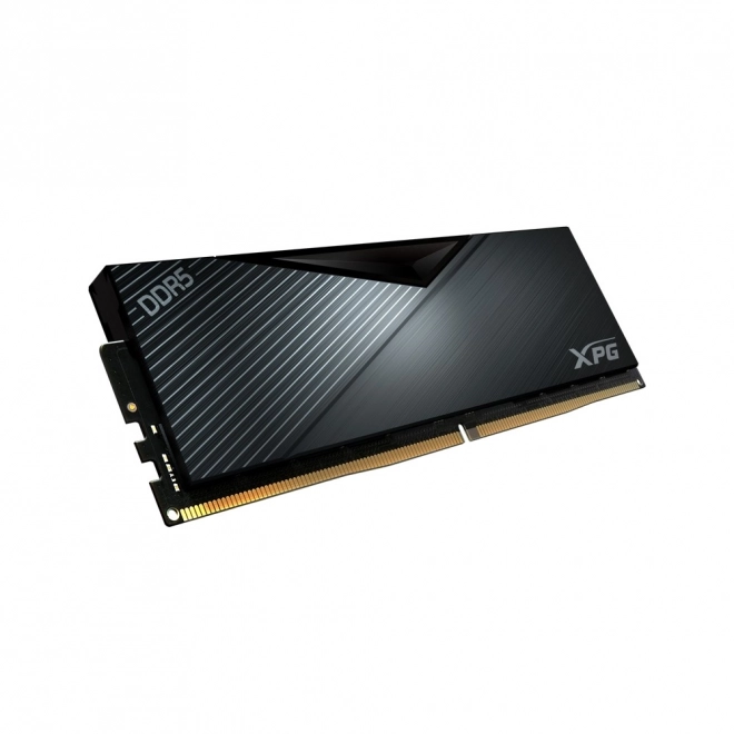 Memorija XPG Lancer DDR5 64GB (2x32 GB) 6400MHz CL32 crna