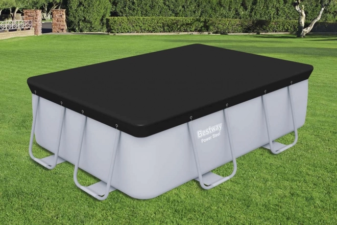 Pokrivač za bazen Bestway PowerSteel 9,3Ft