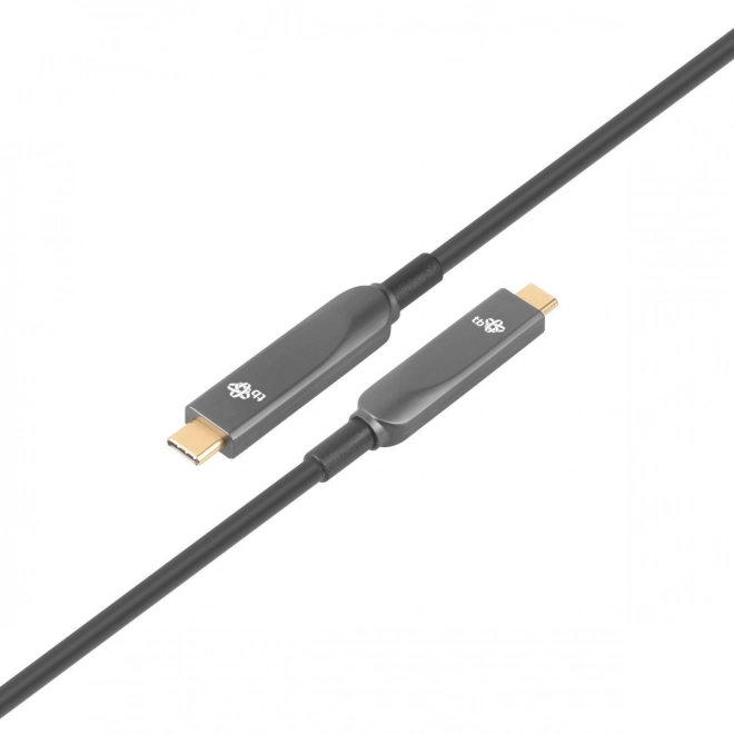 Optički kabel USB-C 4K hibrid 5 m