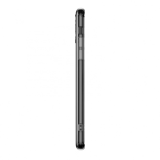 Prozirna futrola Baseus Simple za iPhone 11 Pro
