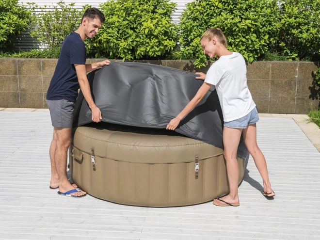 Pokrivač ENERGYSENSE za Lay-Z-Spa 196cm
