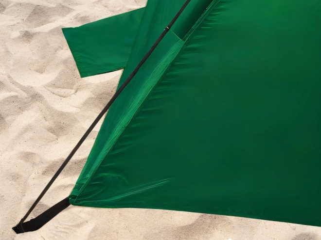 Plažni šator s UV zaštitom