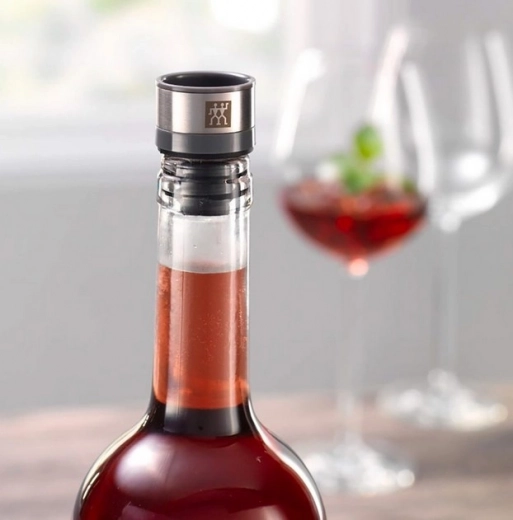 Dugotrajna svježina zahvaljujući vakuumu