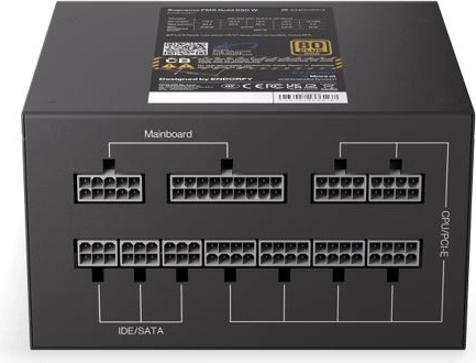 Snaga bez rizika od prekida