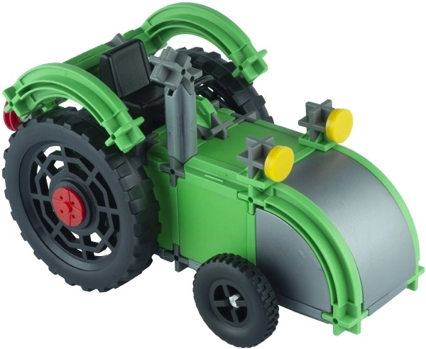 Građevni set traktor SEVA Transport