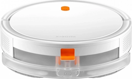 Xiaomi robotski usisavač s mopom bijeli