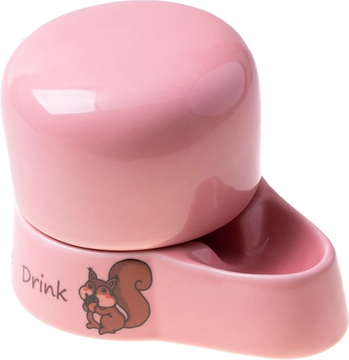 Automatski dotok vode iz spremnika