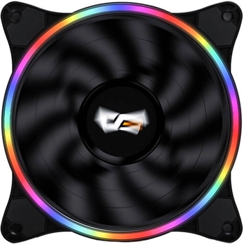 Računalni ventilator Darkflash RGB 120 mm