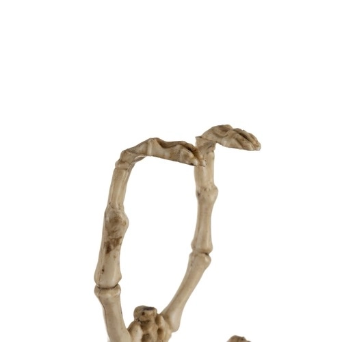 Kostur šišmiša - dekoracija 30 cm Malatec