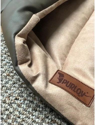 Udobna meka ispuna za miran san