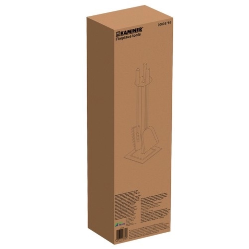 Pribor za kamin PK012