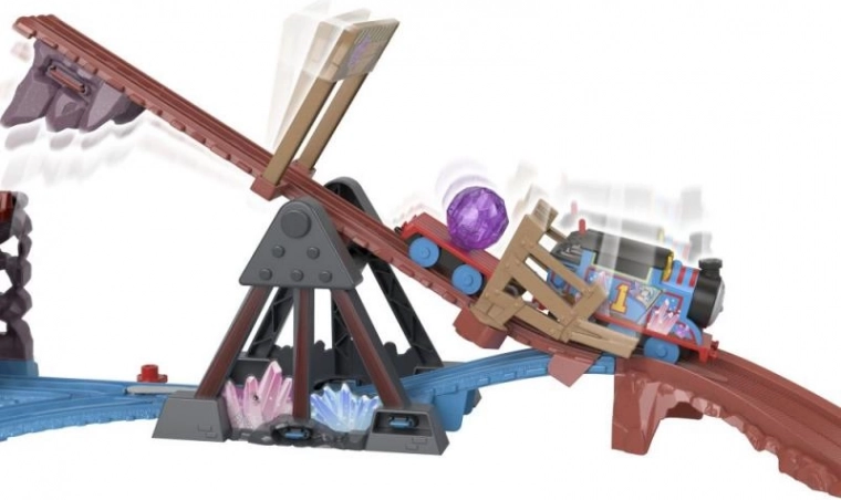 Dinamična rampa s mehanizmom za naginjanje