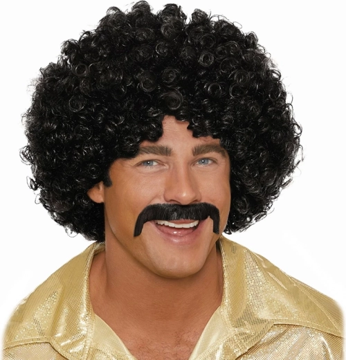 Idealno za retro i disco stil