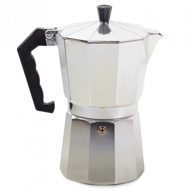 Moka lončić 9 šalice 450 ml aluminij