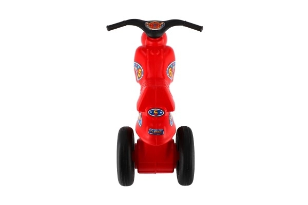 Odrážedlo CLASSIC 5 MAXI plast visina sjedala 33cm nosivost do 35kg od 3 godine