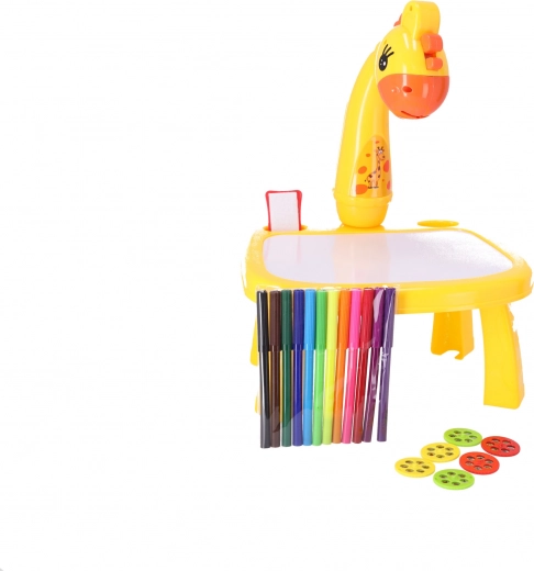 Učenje crtanja kroz igru