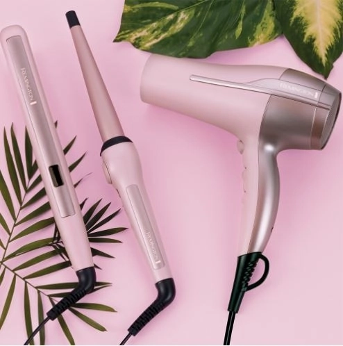 Sušilo za kosu Remington Coconut Smooth
