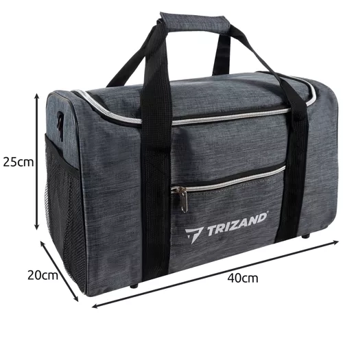 Putna torba 40x25x20cm Trizand 23635