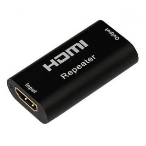 Pojačivač HDMI signala do 40m 4K