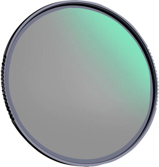 Difuzijski filter 1/4 Black Mist 37 mm K&F Concept Nano-X