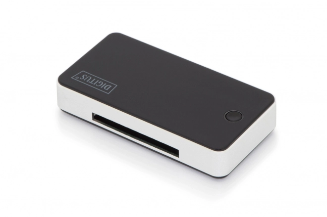5-portni USB 3.0 SuperSpeed čitač memorijskih kartica