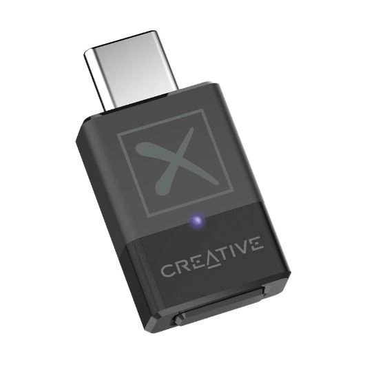 Bluetooth audio odašiljač Creative BT-W5