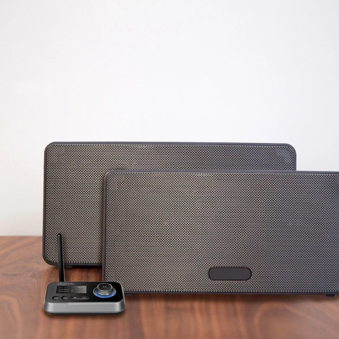 Bluetooth 5.0 audio prijamnik/odašiljač