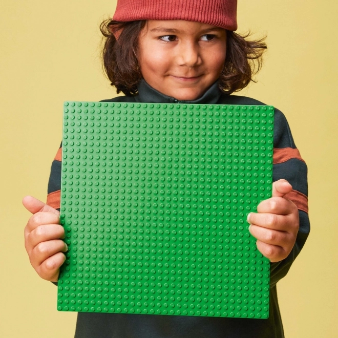 LEGO4 Classic 11023 Zelena ploča za građenje