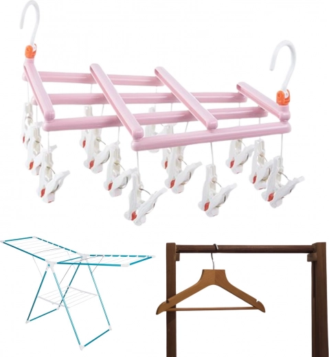 Sklopiv i prostorno učinkovit dizajn