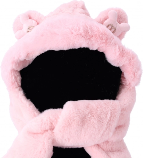 Topli pliš za maksimalnu udobnost